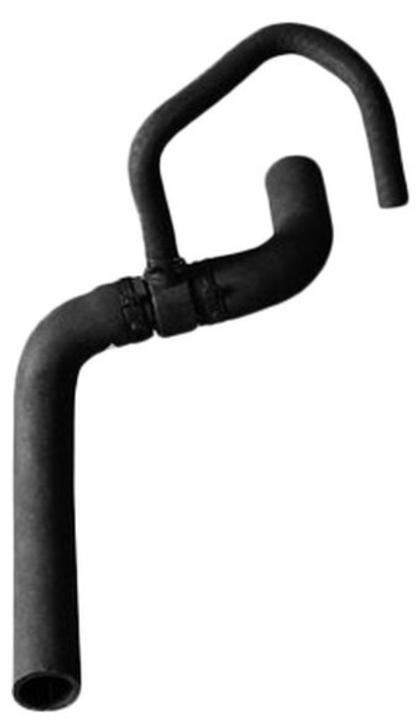 Manguera de Radiador /  Inferior