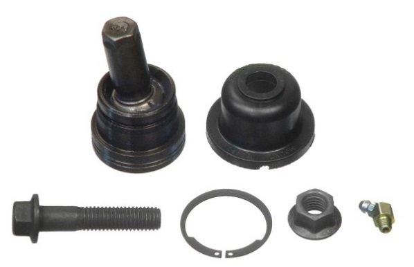 Muñón / Delantero /  Inferior