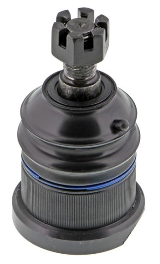 Muñón / Delantero /  Inferior