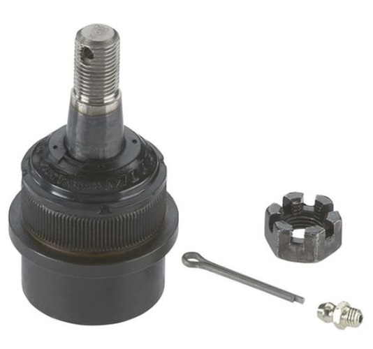 Muñón / Delantero / Superior