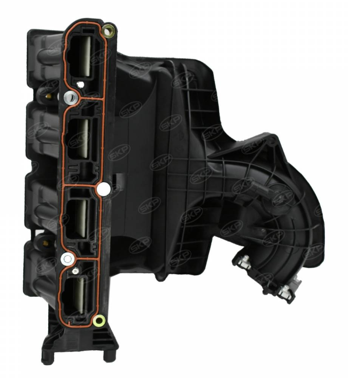 Múltiple de Admisión