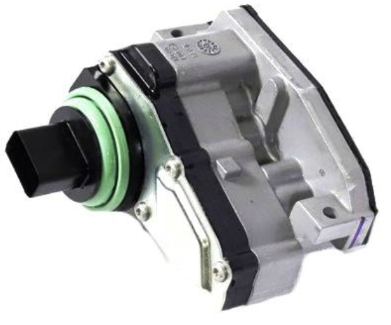 Paquete de Solenoides