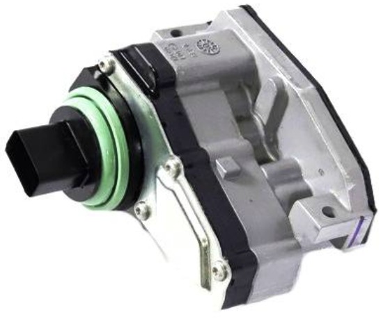 Paquete de Solenoides