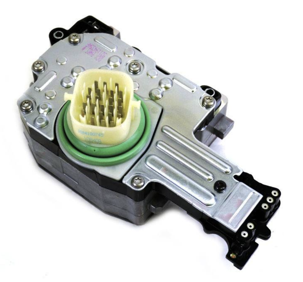 Paquete de Solenoides