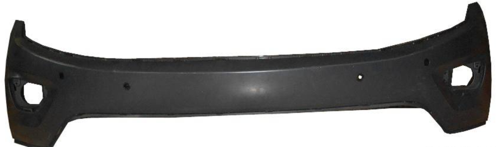 Parachoque / Delantero / Superior