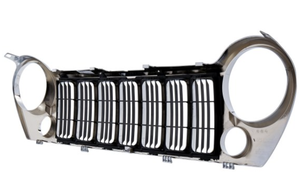 Parrilla / Delantero