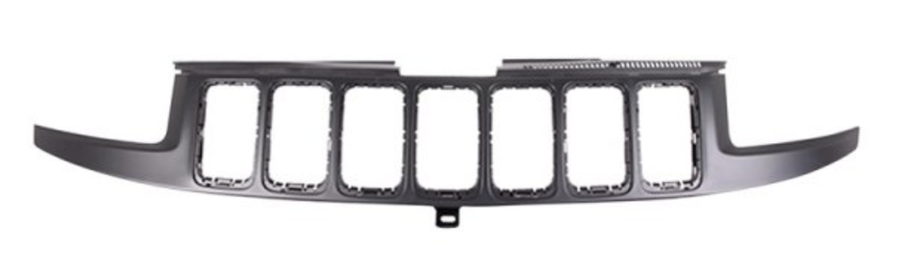 Parrilla / Delantero