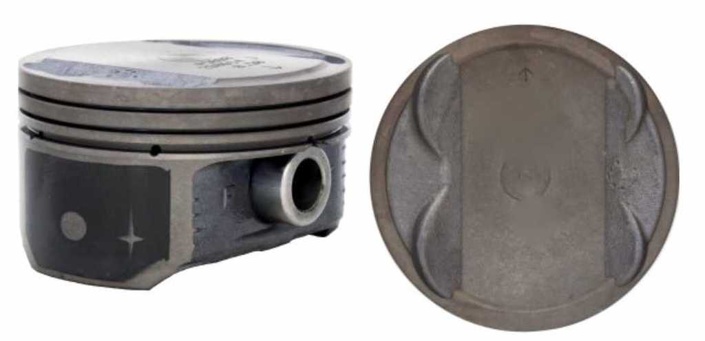 Pistones de Motor / 0.75mm o 0.30in