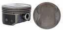 Pistones de Motor / 0.75mm o 0.30in