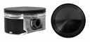 Pistones de Motor / 0.50mm o 0.20in