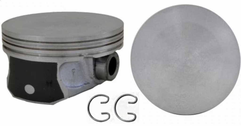 Pistones de Motor / Standard