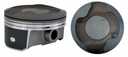 Pistones de Motor / 0.50mm o 0.20in