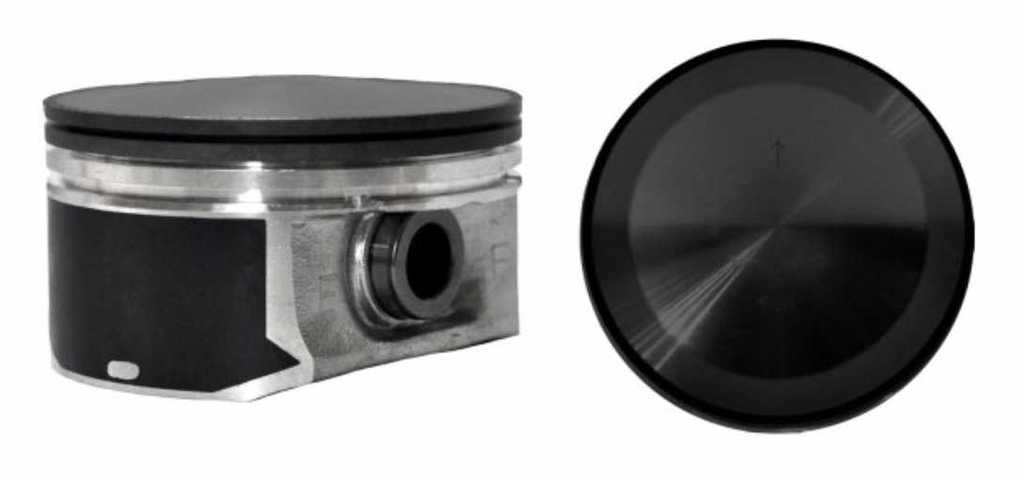 Pistones de Motor / Standard