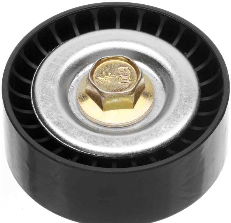 Polea de Tensor de Correa Única / Superior