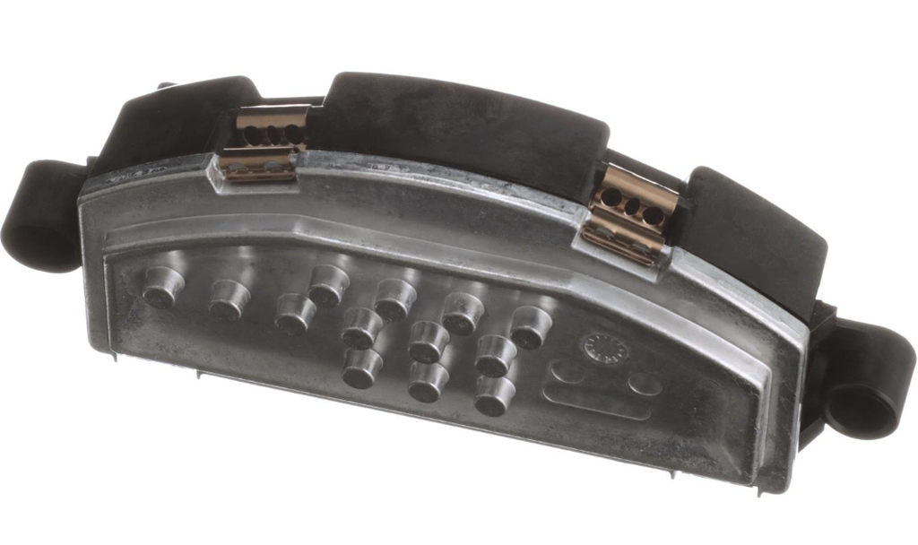 Resistencia de Aire Acondicionado