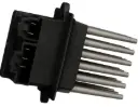 Resistencia de Aire Acondicionado