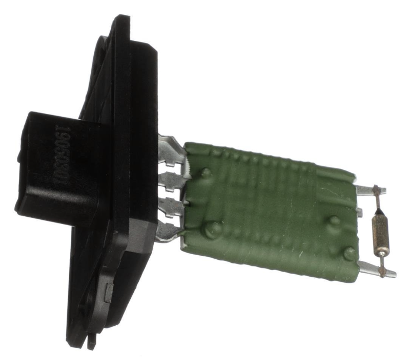 Resistencia de Aire Acondicionado