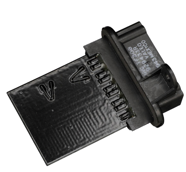 Resistencia de Aire Acondicionado