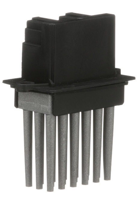 Resistencia de Aire Acondicionado