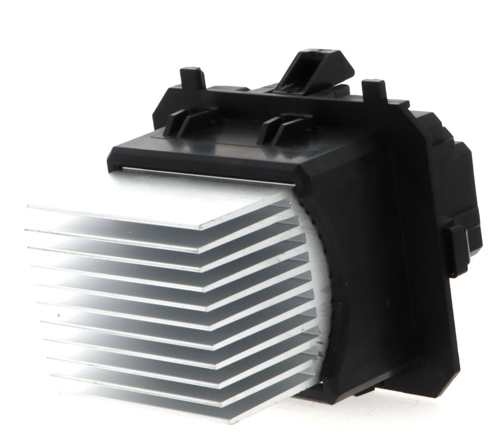 Resistencia de Aire Acondicionado