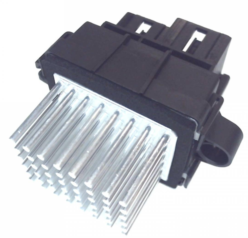 Resistencia de Aire Acondicionado