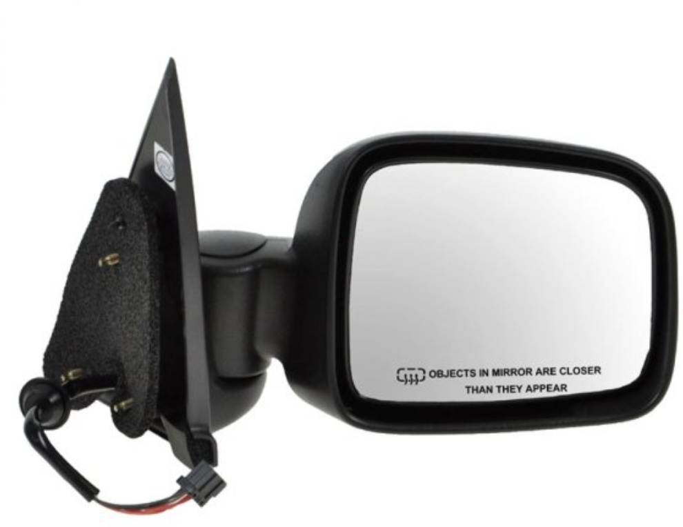 Retrovisor / Derecho