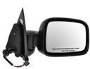 Retrovisor Completo / Derecho