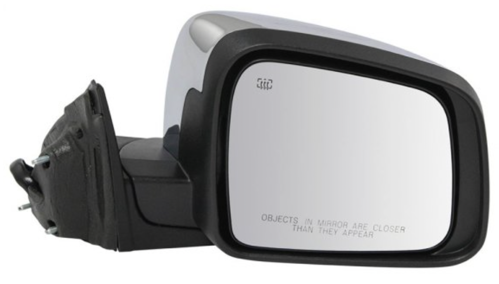 Retrovisor Completo / Derecho