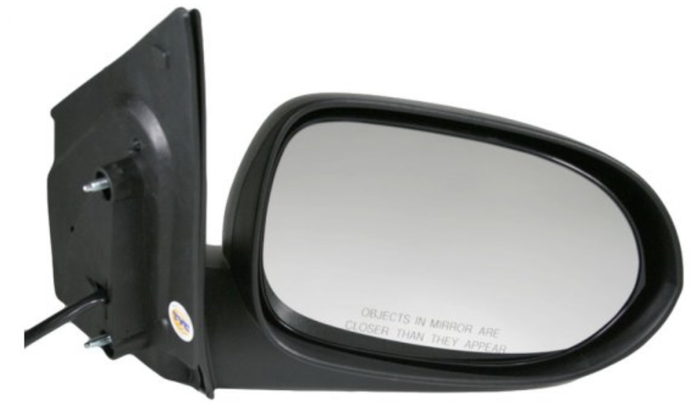 Retrovisor Completo / Derecho