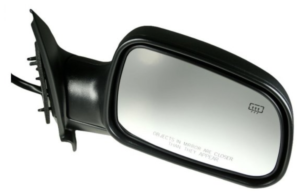 Retrovisor Completo / Izquierdo