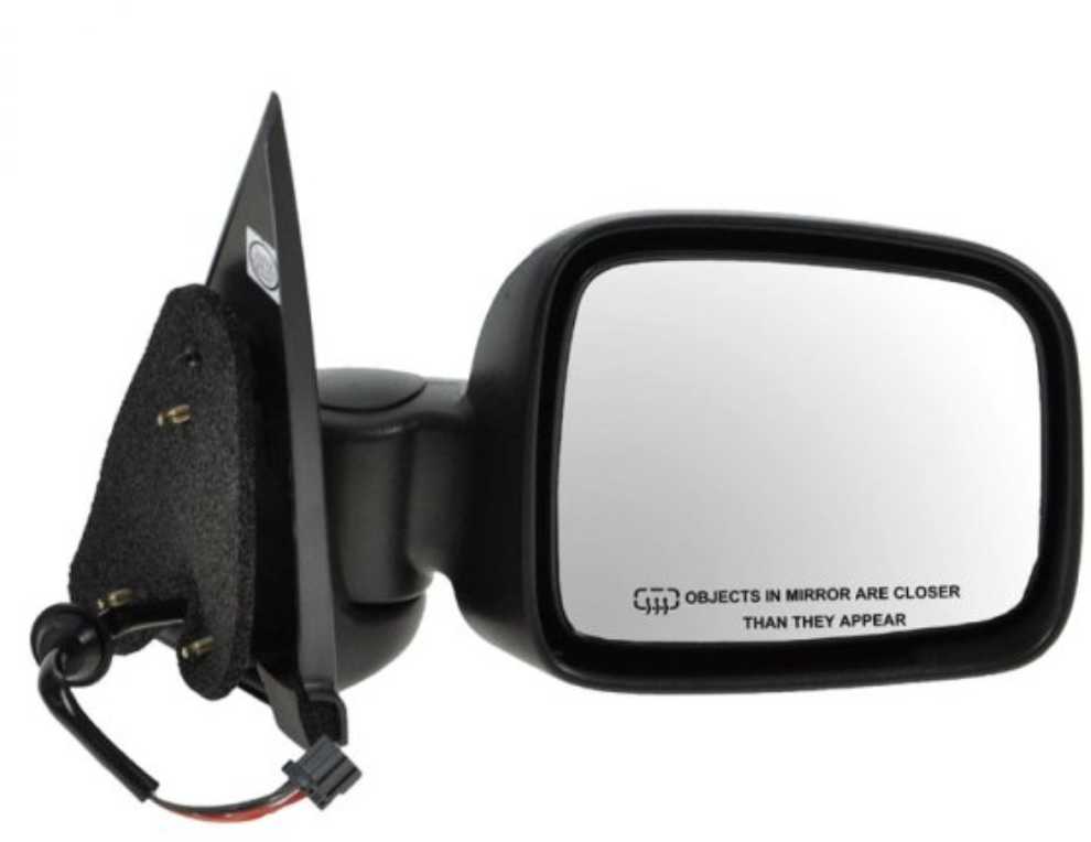 Retrovisor Completo / Izquierdo