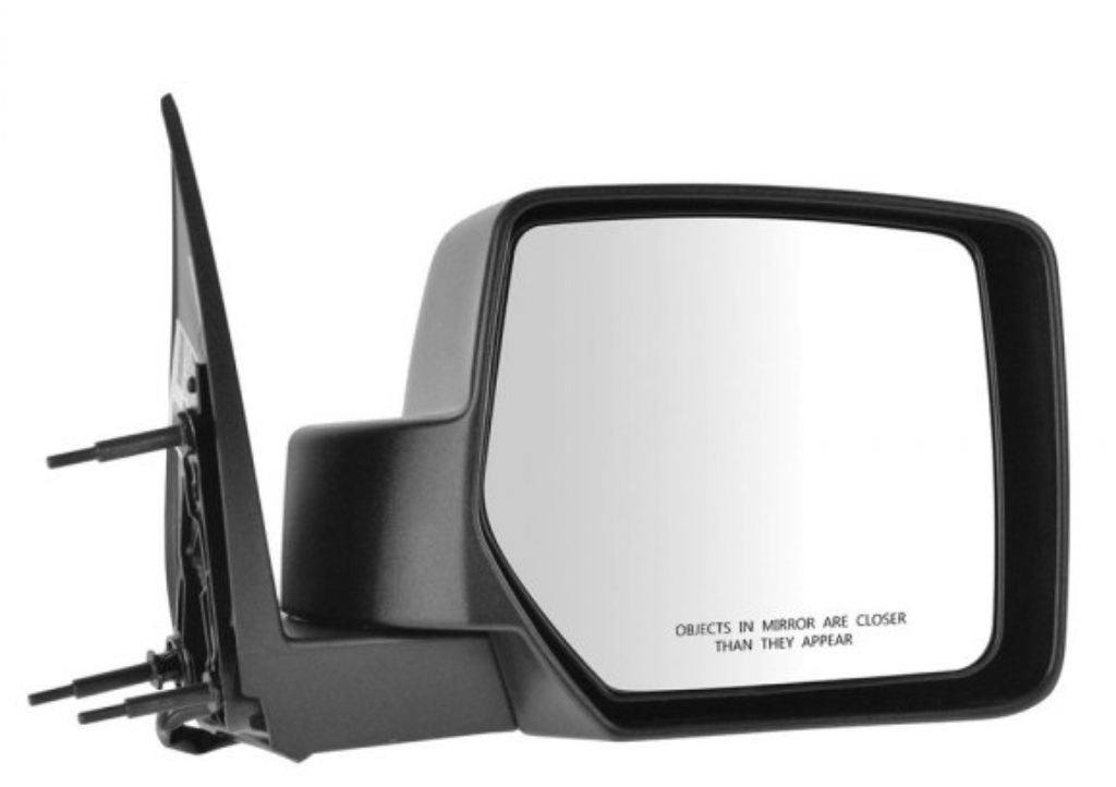 Retrovisor /  Izquierdo