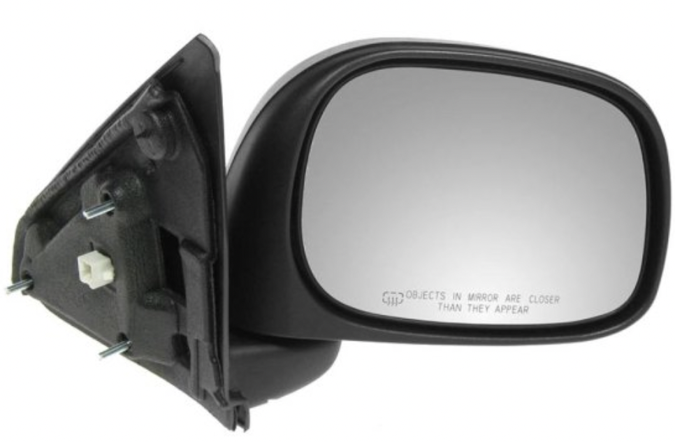 Retrovisor /  Izquierdo