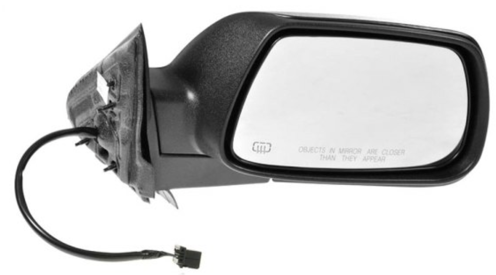 Retrovisor Completo / Izquierdo