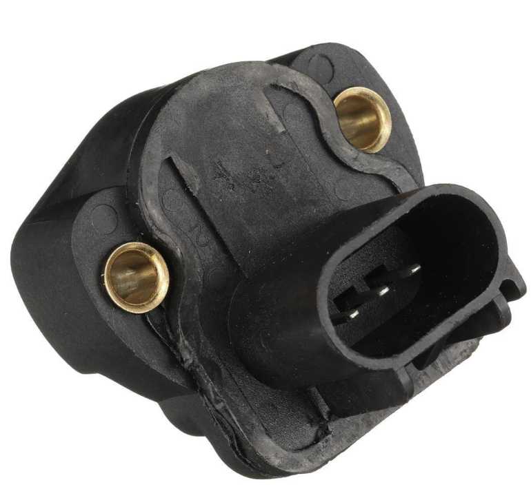 Sensor TPS