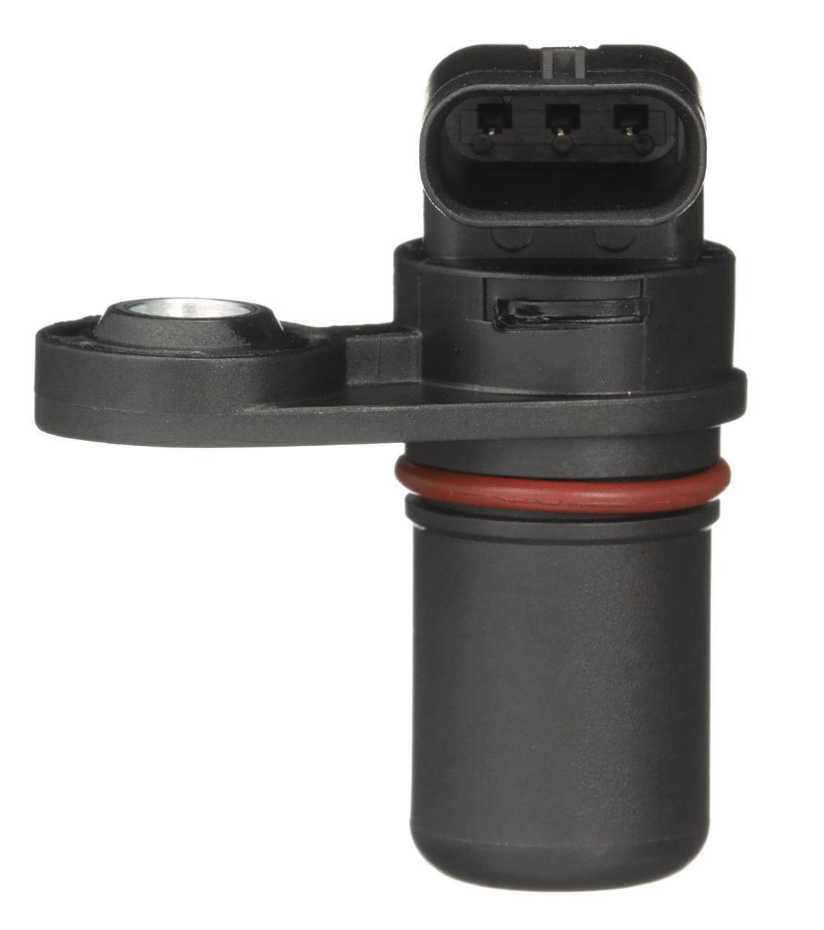 Sensor de Cigüeñal