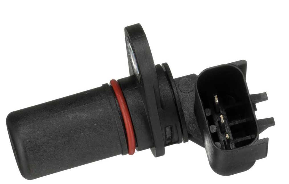 Sensor de Cigüeñal