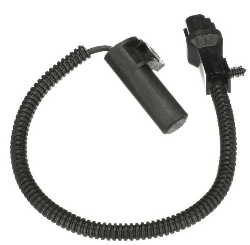 Sensor de Cigüeñal