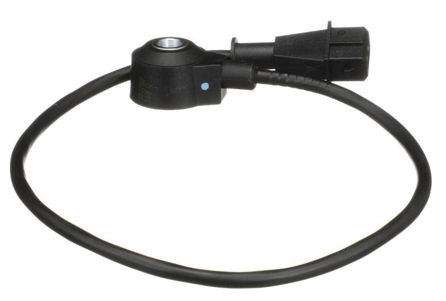 Sensor de Detonación