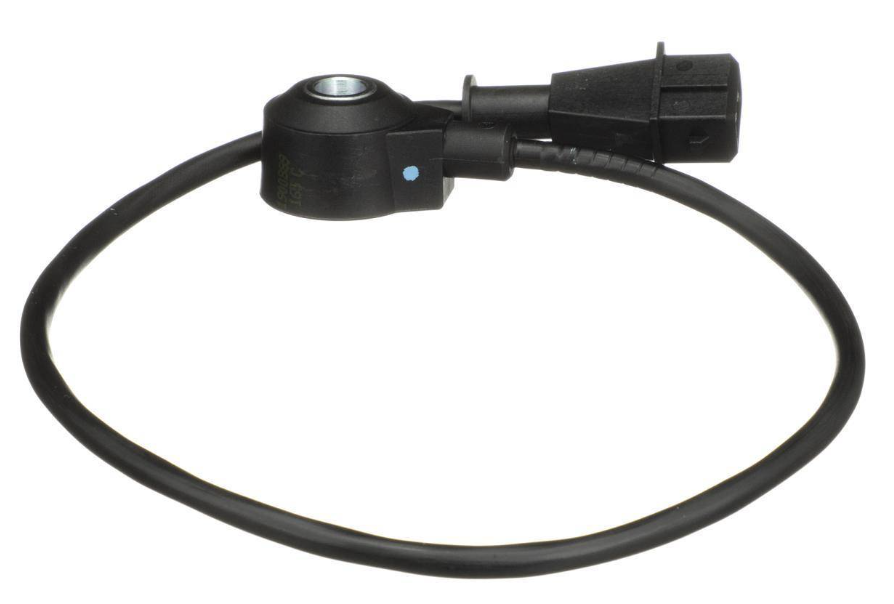 Sensor de Detonación