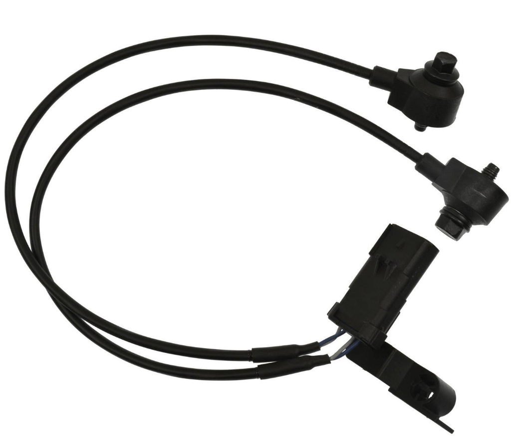 Sensor de Detonación