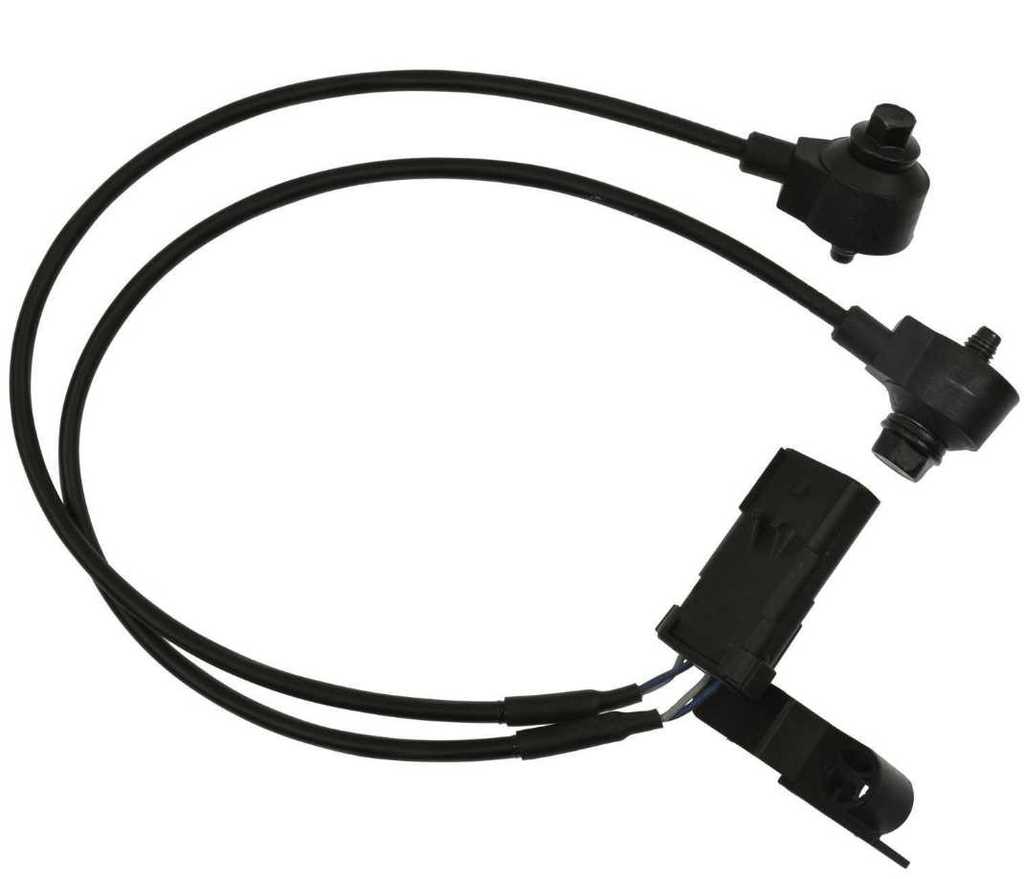 Sensor de Detonación