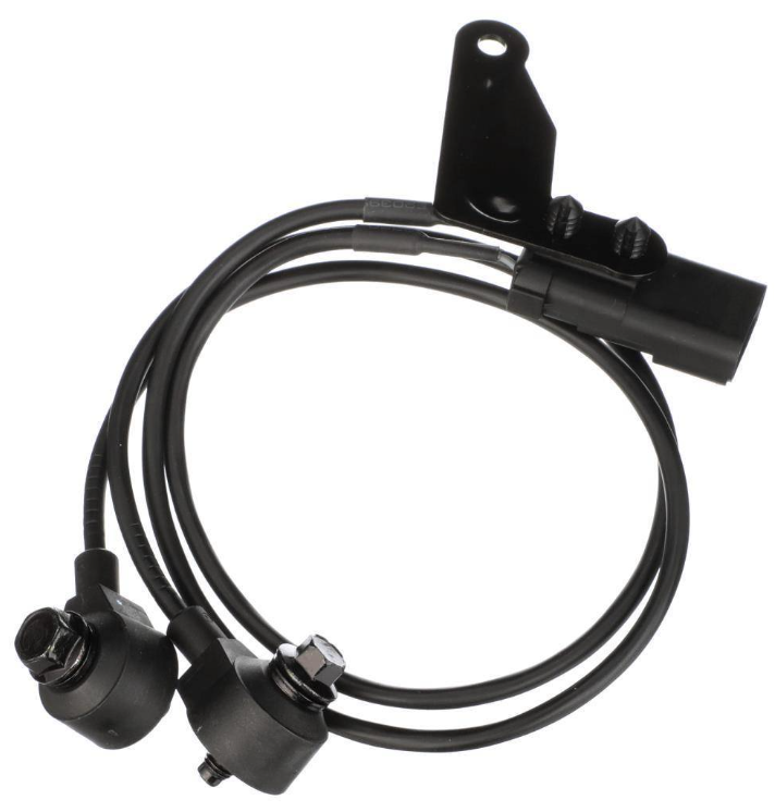 Sensor de Detonación