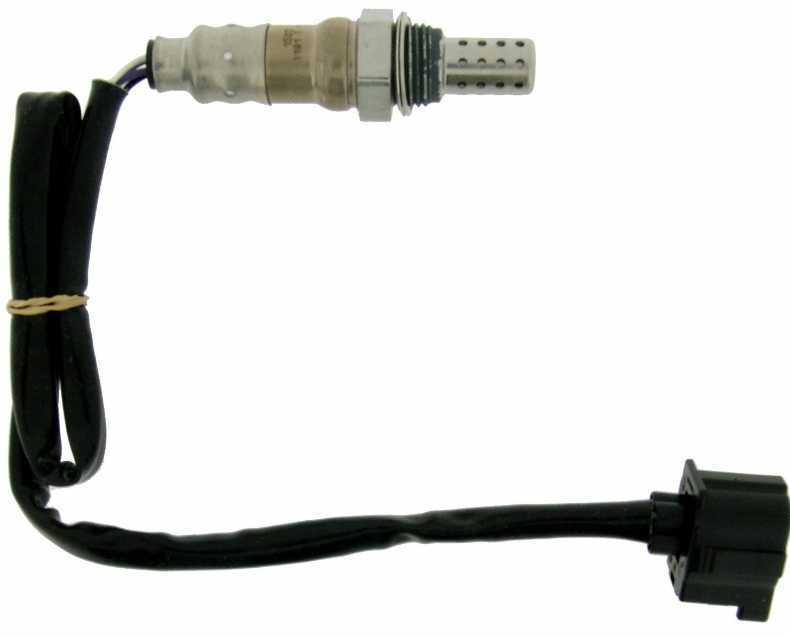 Sensor de Oxígeno / Delantero / Derecho