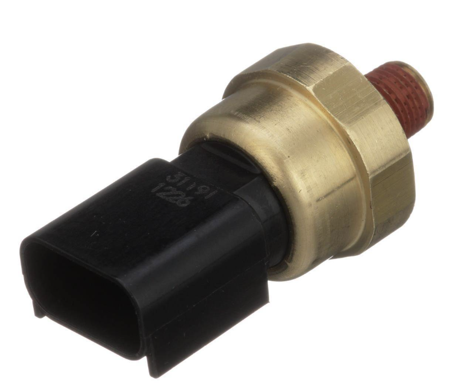 Sensor de Presión de Aceite