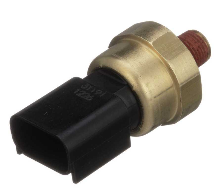 Sensor de Presión de Aceite
