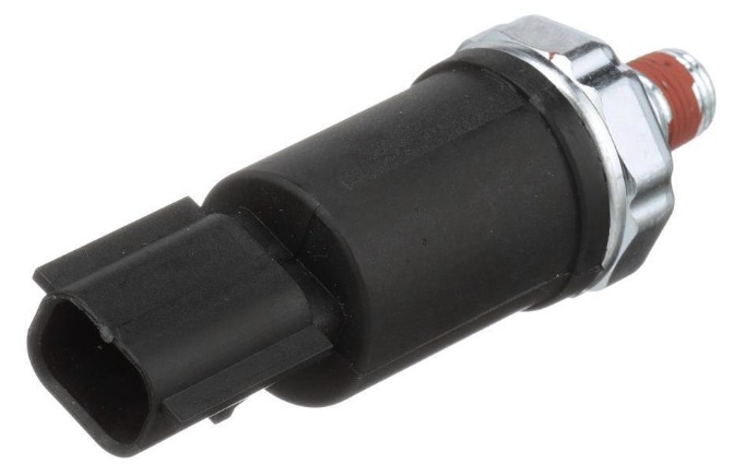 Sensor de Presión de Aceite