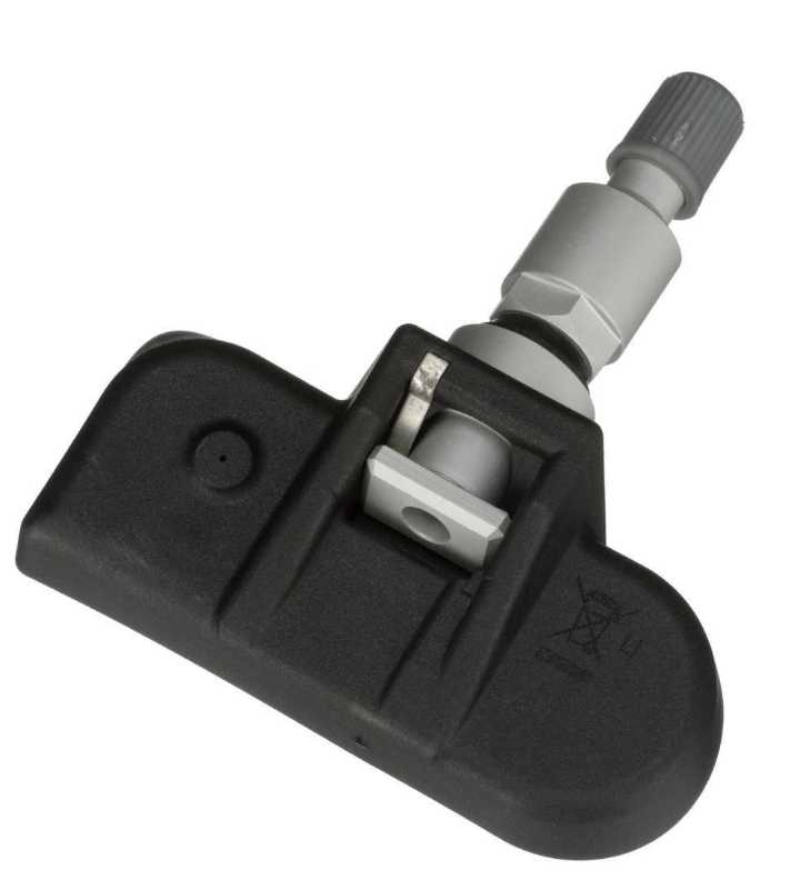 Sensor de Presión de Neumático