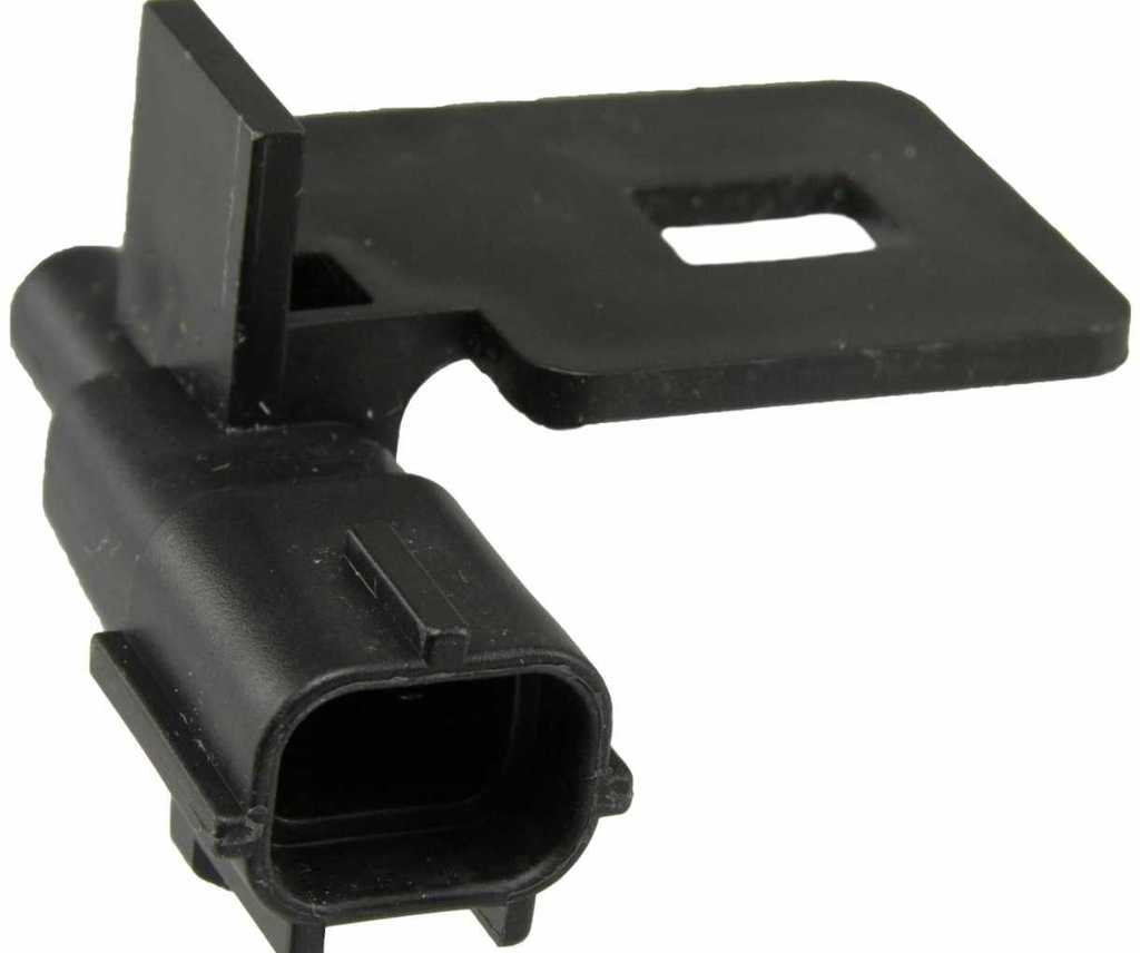 Sensor de Temperatura de Motor / Ambiente