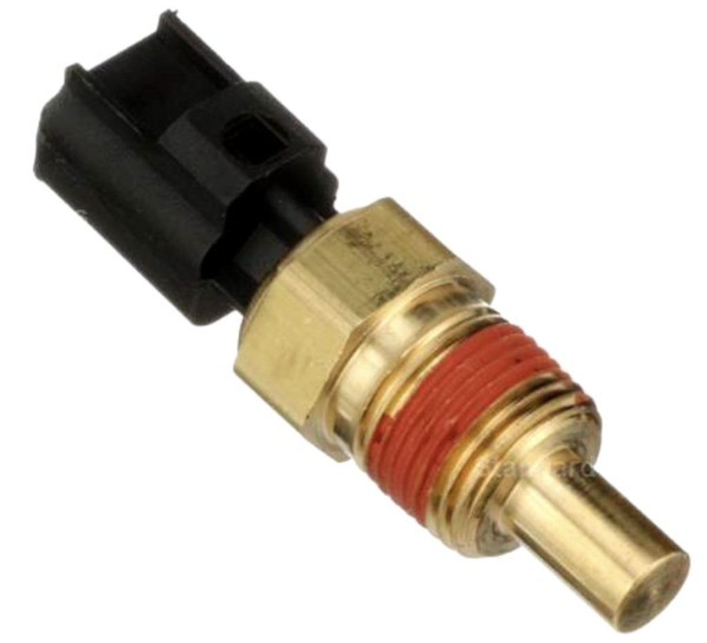 Sensor de Temperatura de Motor